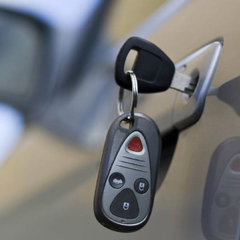 Car key Replacement in Tampa, Florida